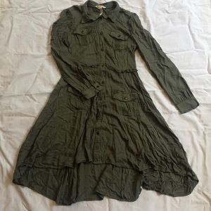 Matilda Jane Dress